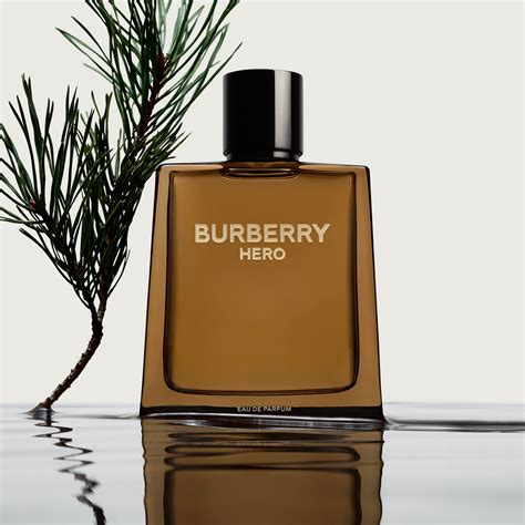 burberry parfum blau|Burberry perfume official site.